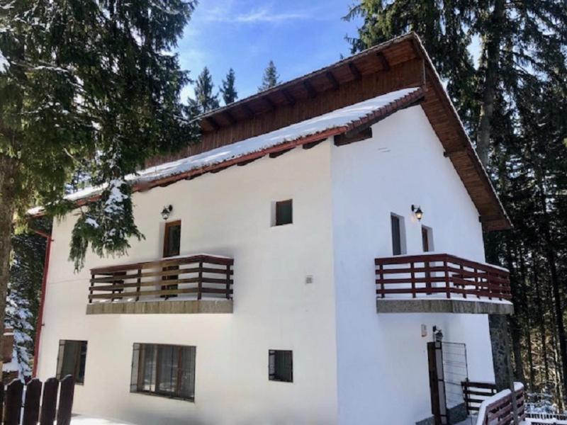 Vila Residence no 5 - B&B