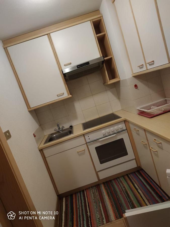 Apartamento de 3 dormitorios