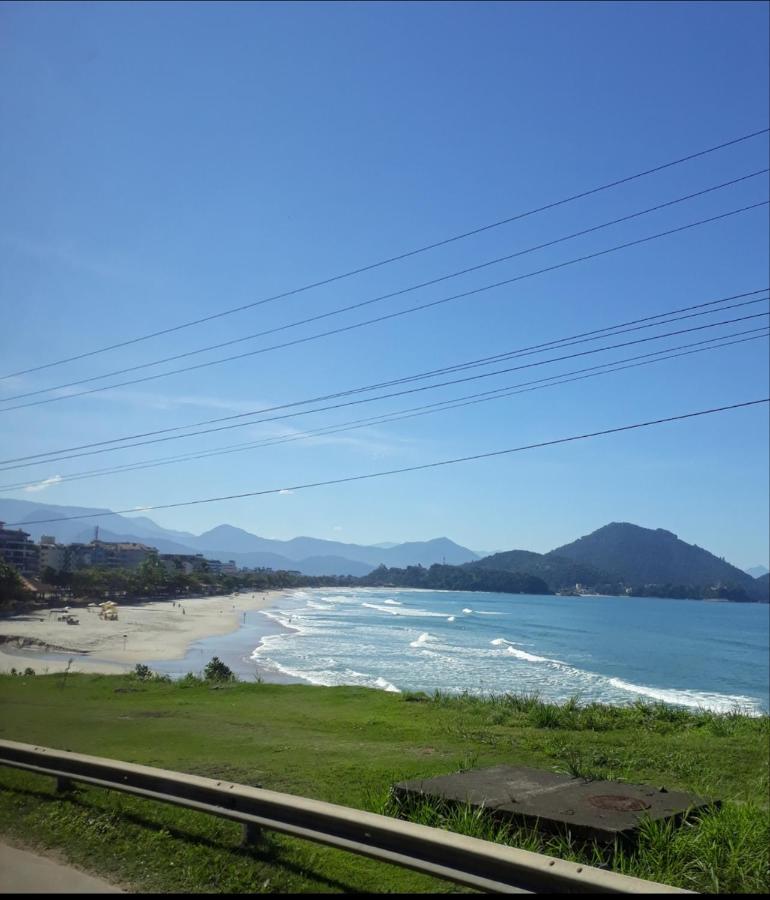 Kitnet Ubatuba - B&B Ubatuba