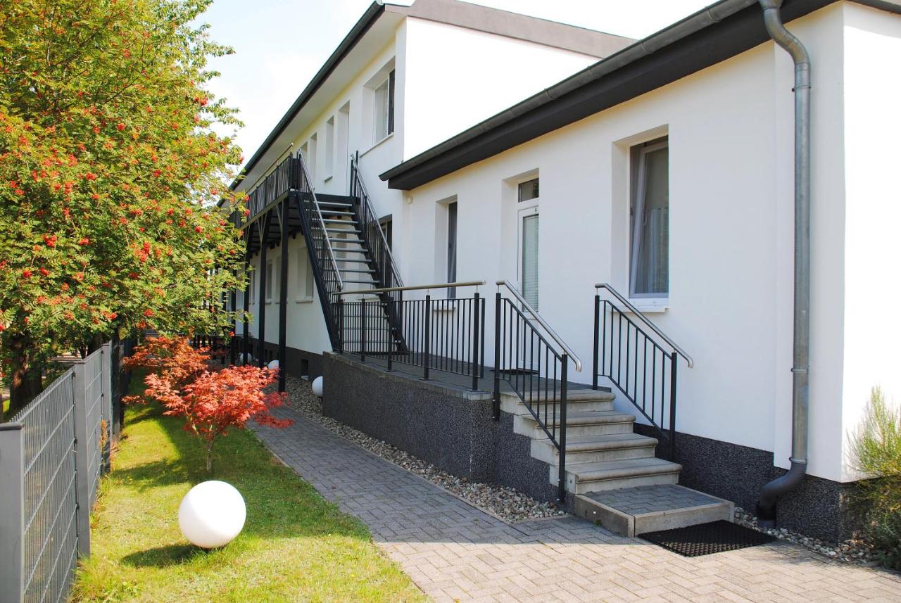 Appartement met 1 Slaapkamer