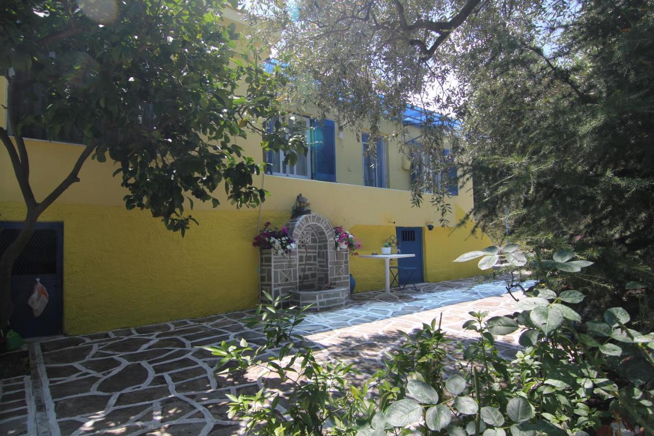 Joanna's House - Bed and Breakfast