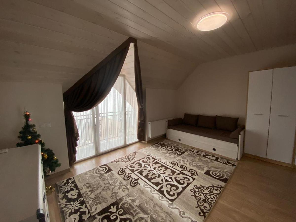 Junior Suite für Familien