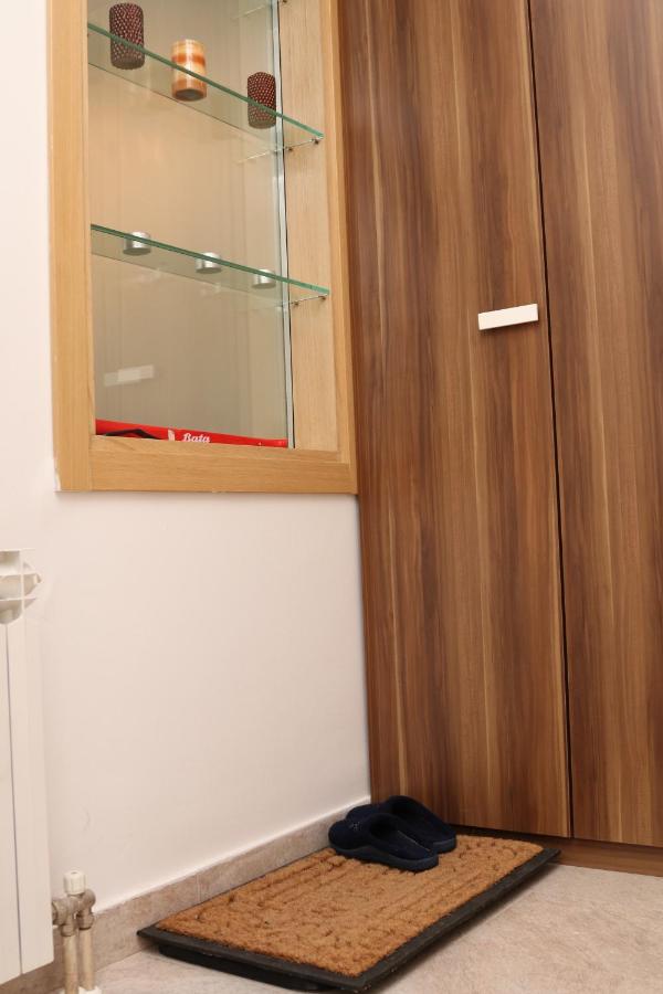 Apartment mit 1 Schlafzimmer
