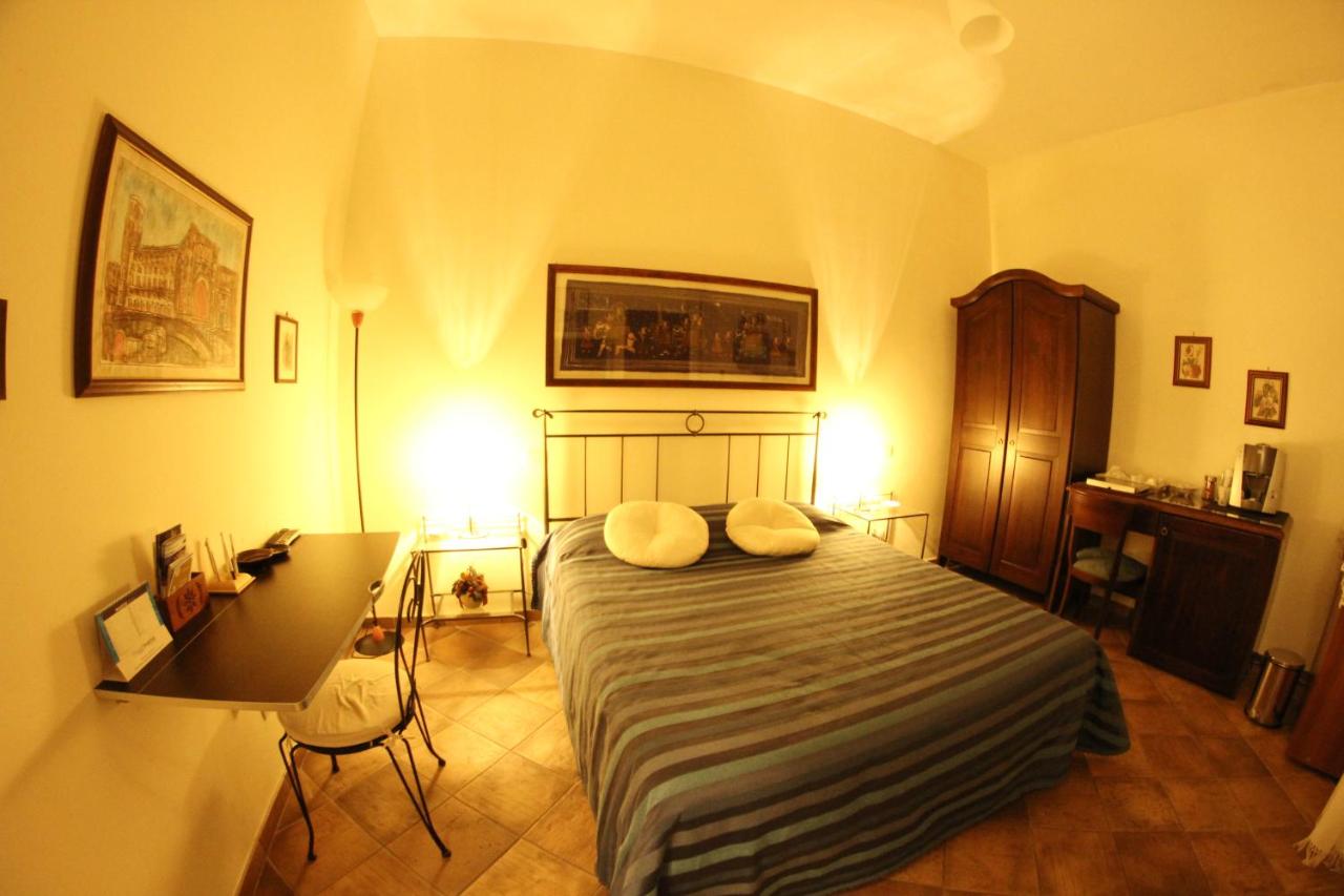 B&B Corte Barocca - Ferienwohnung Lecce