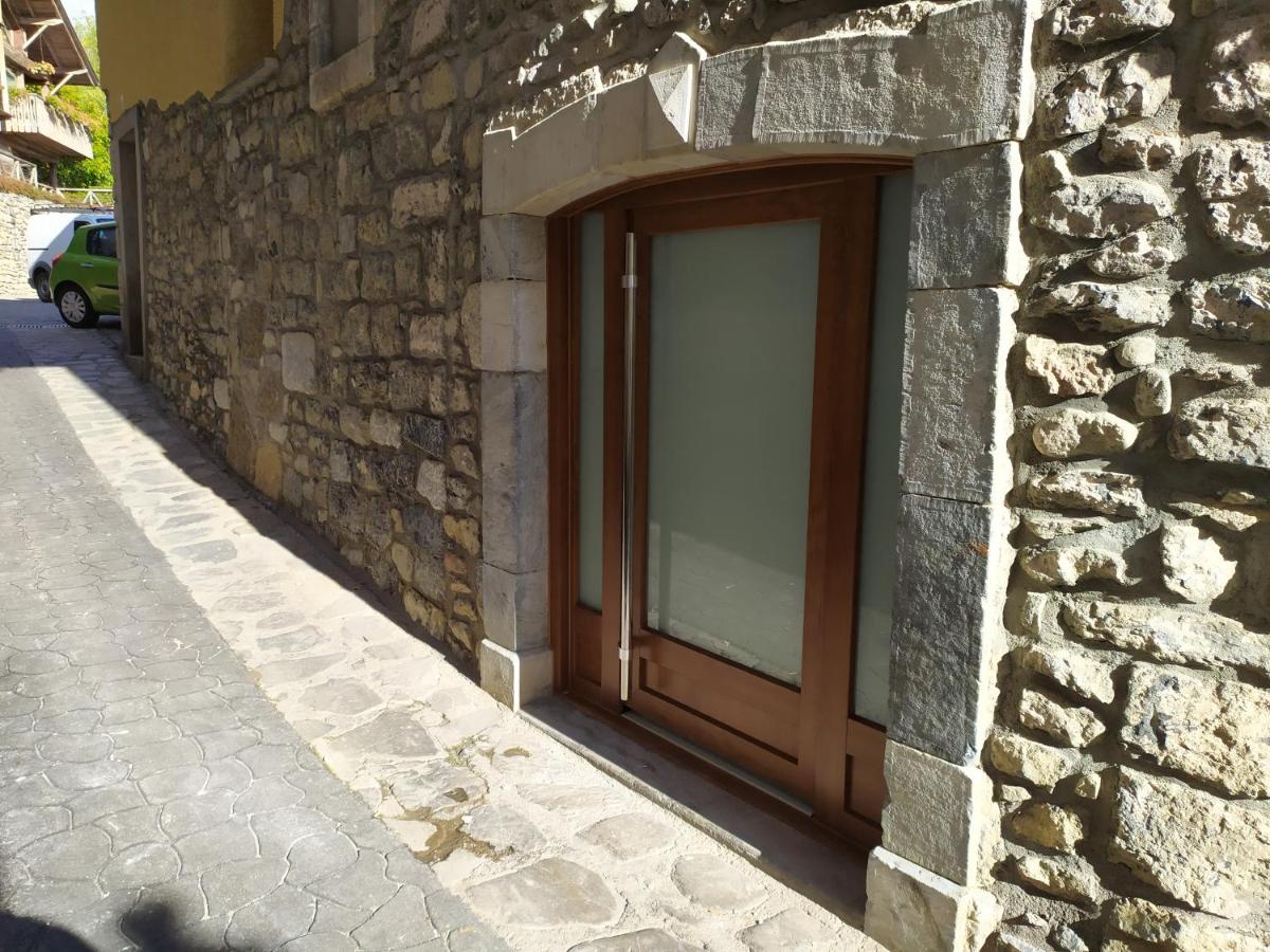 Loft Casa Berdón - B&B