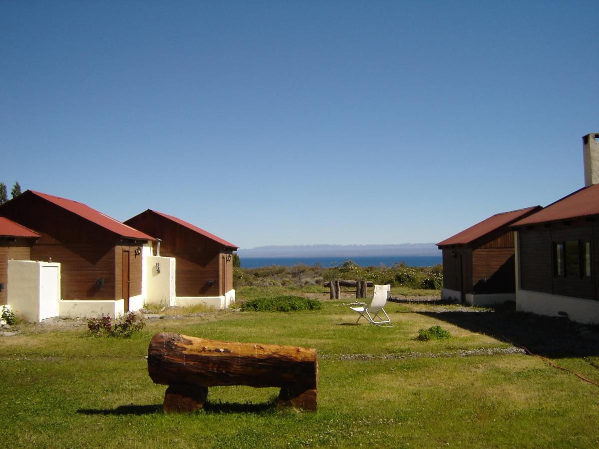 B&B Perito Moreno - ESTANCIA LA SERENA - Bed and Breakfast Perito Moreno