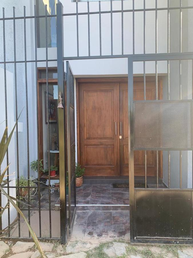 departamento confortable - B&B