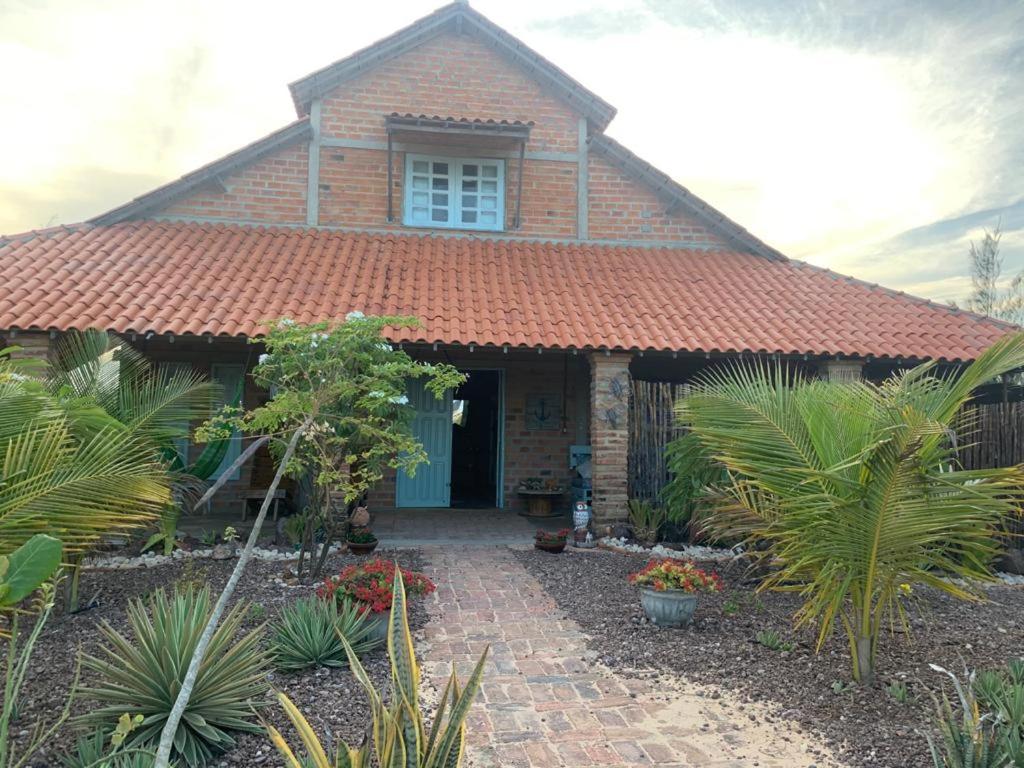 Super Chalé Macapá Meu Amor - Ferienwohnung