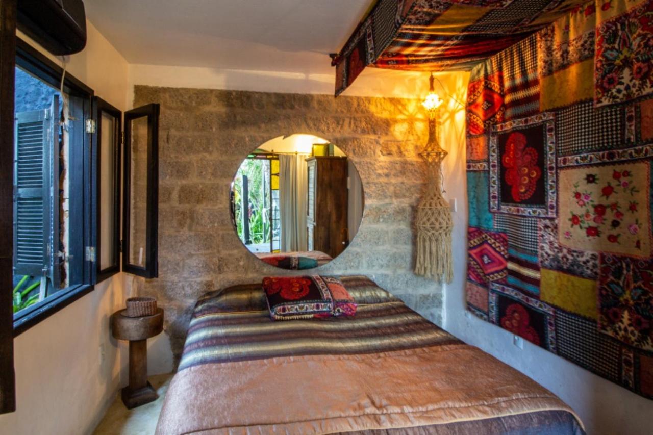 Suite with Garden View