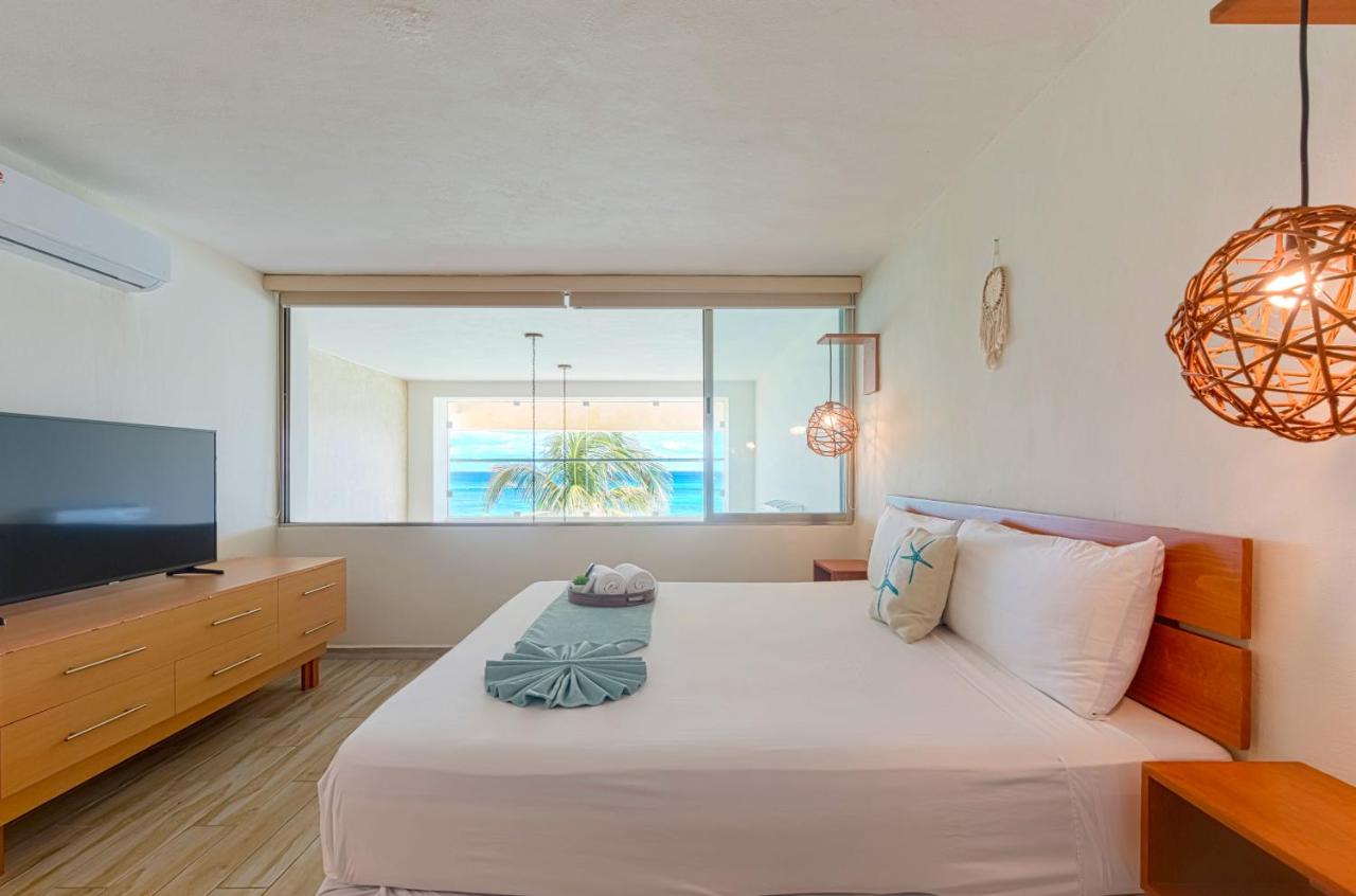 Appartement met 3 Slaapkamers aan de Oceaanzijde