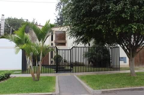 Habitaciones en San Isidro - B&B Lima