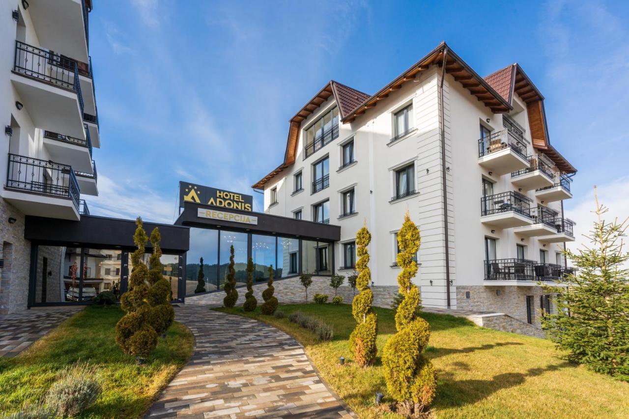 Adonis Zlatibor 205 - B&B