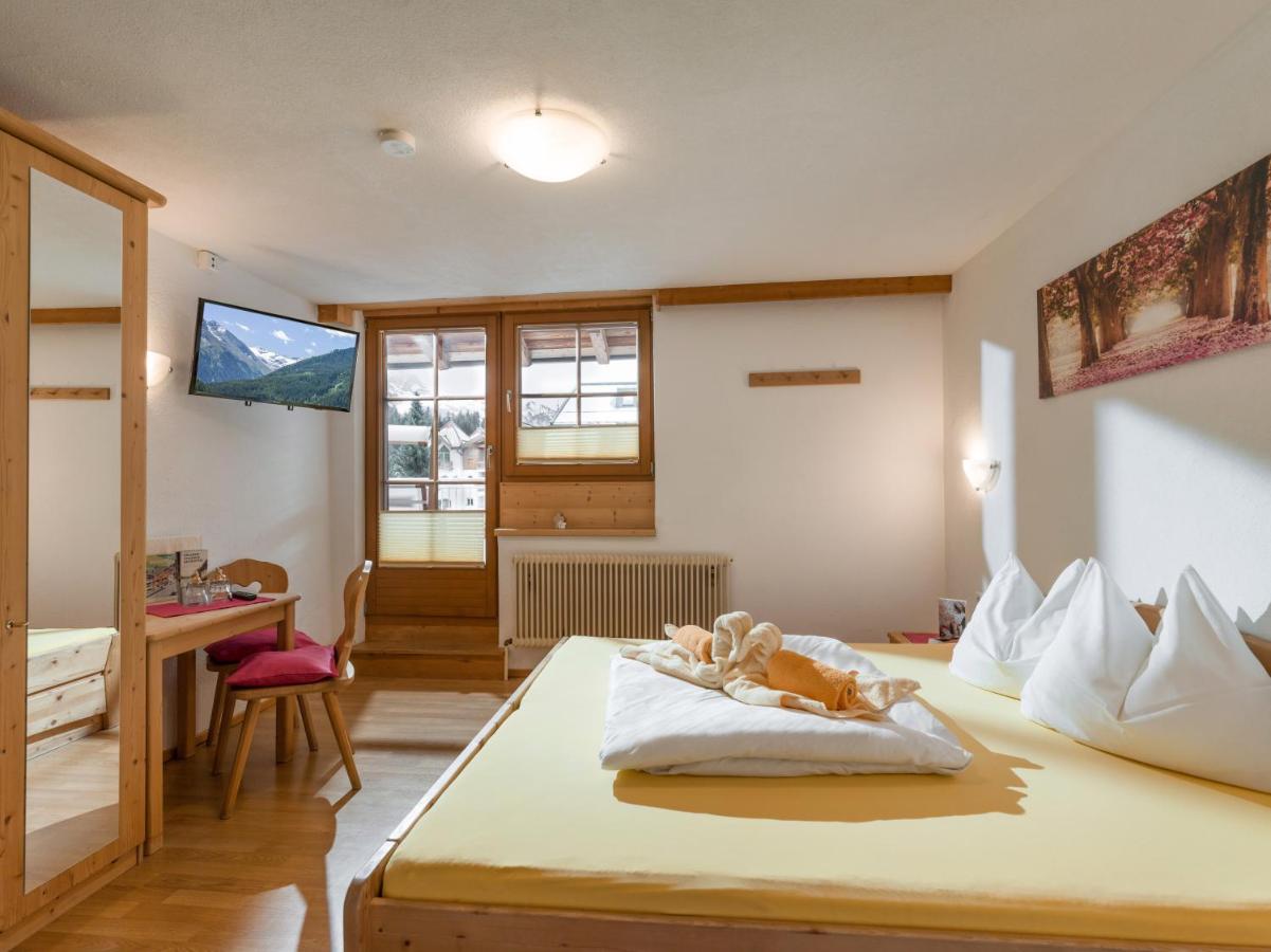 Doppelzimmer