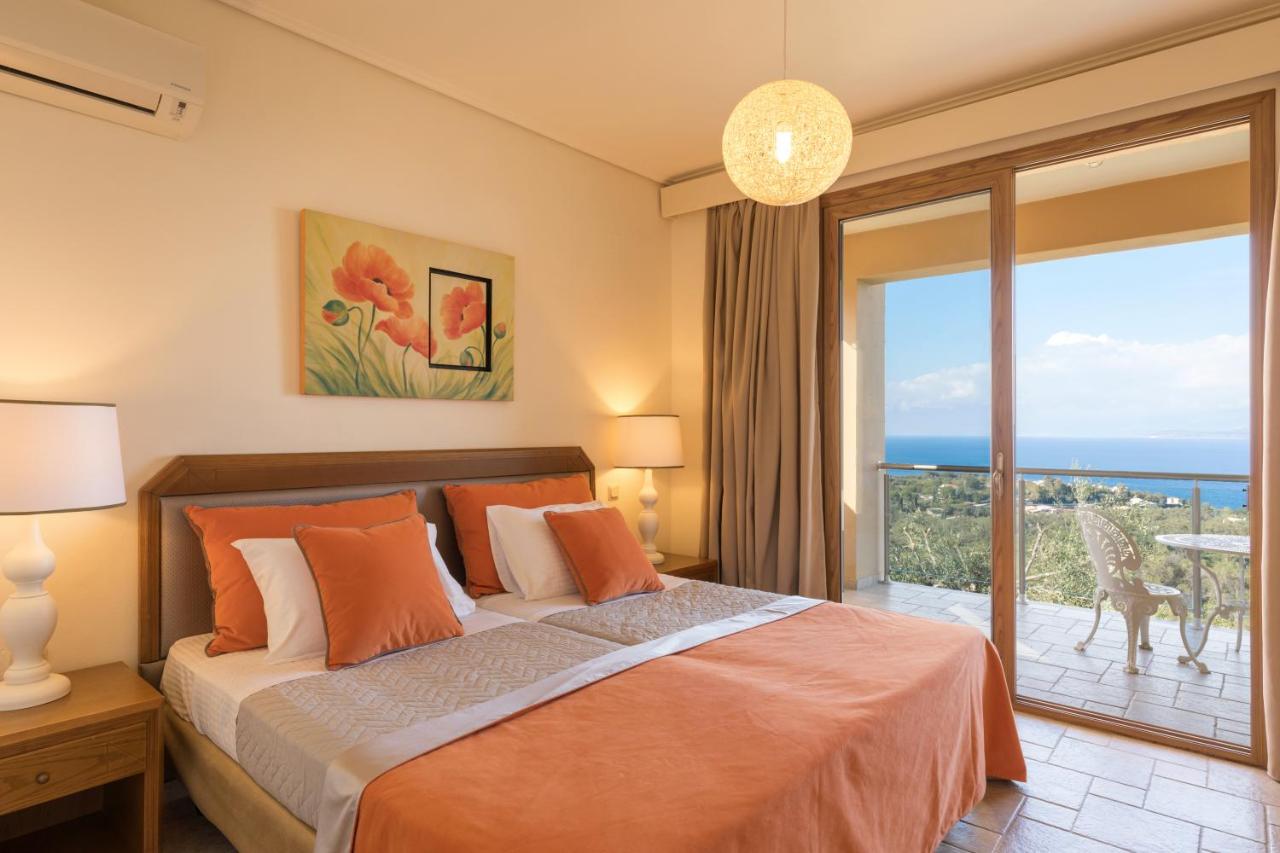 Villa mit privatem Pool
