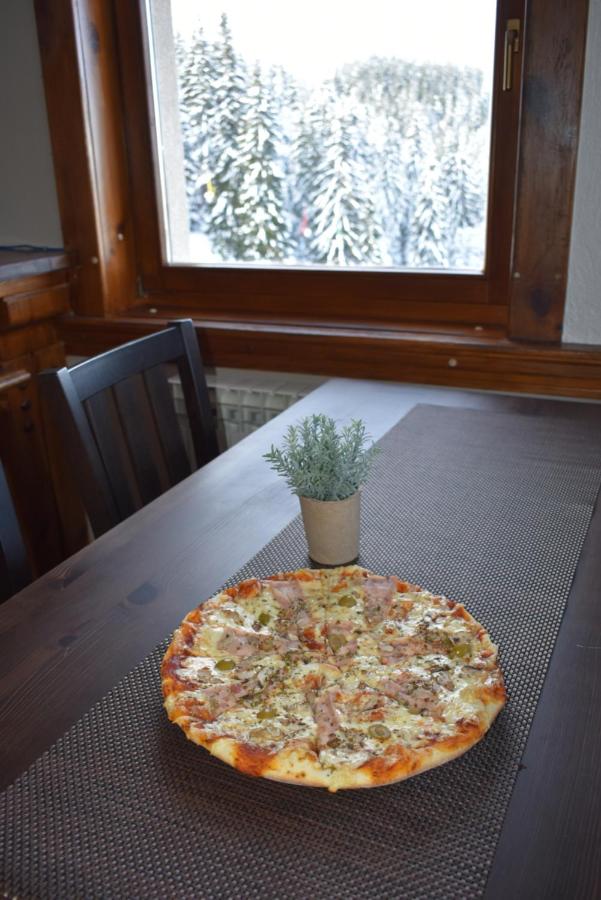 Pansion Zlatna Zita - B&B Jahorina