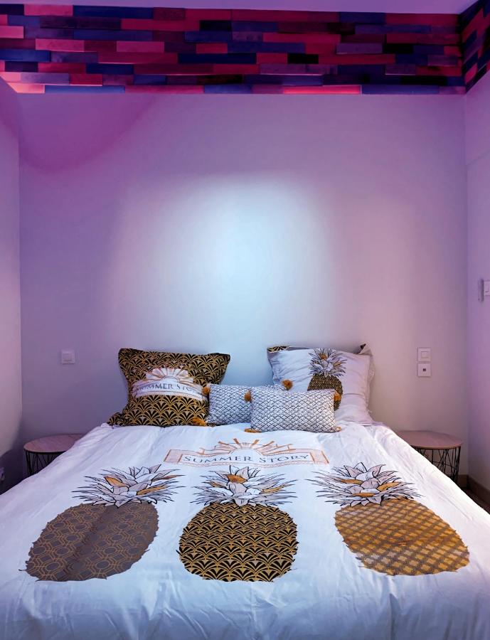 Bel appartement AVIGNON CENTRE - B&B