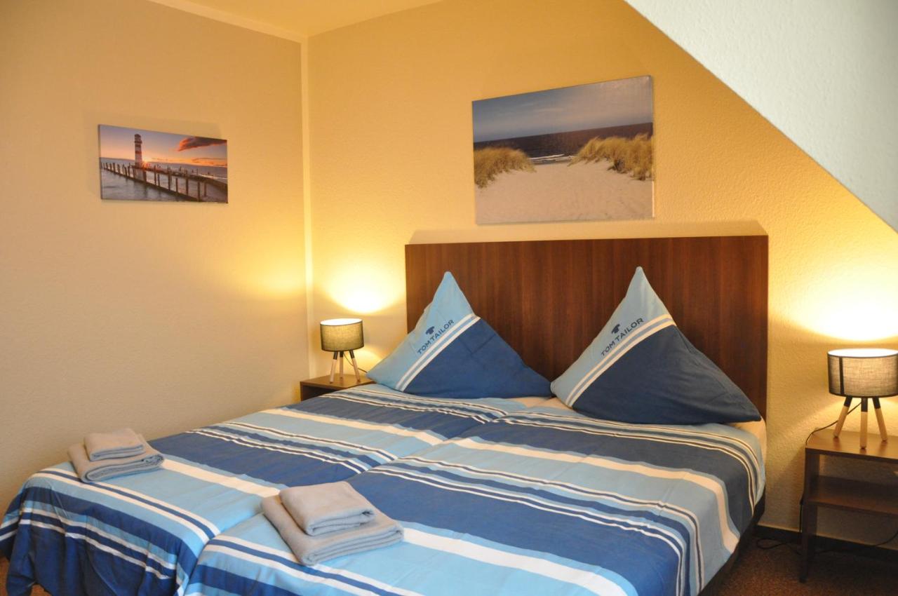 One-Bedroom Apartment - Tito