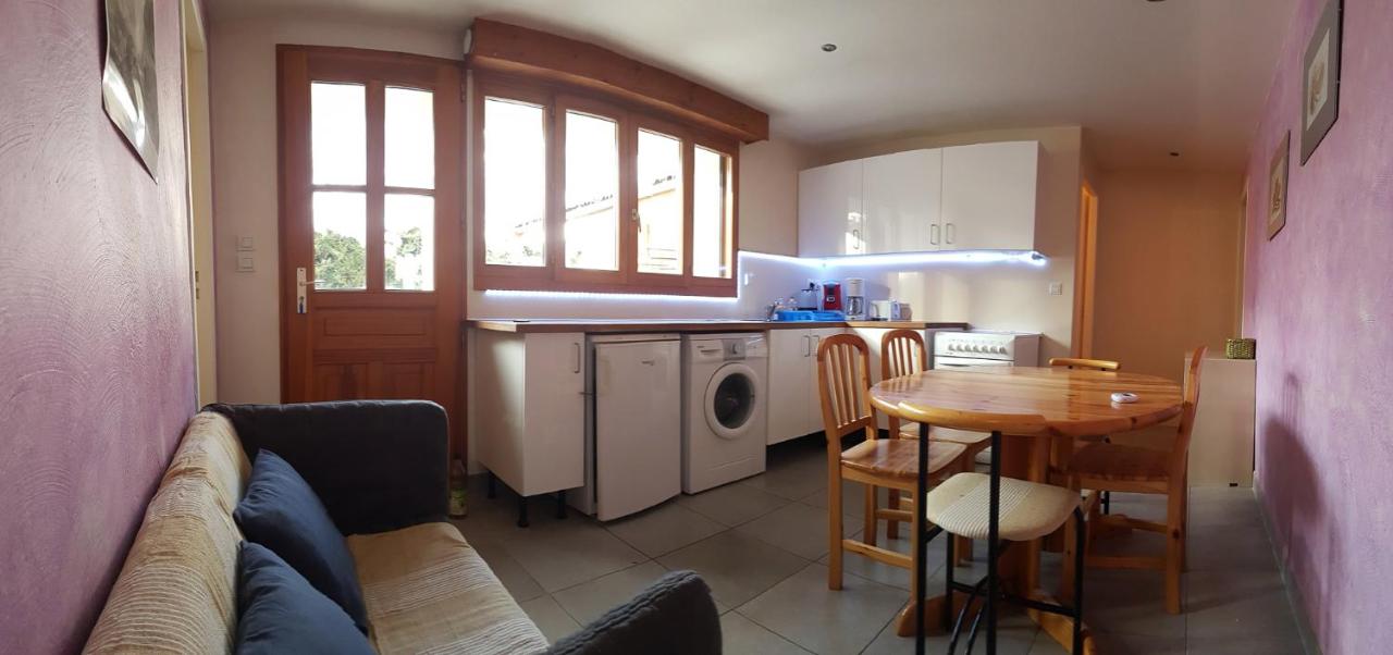 Au Coeur Des Ecrins - B&B L'Argentière-la-Bessée