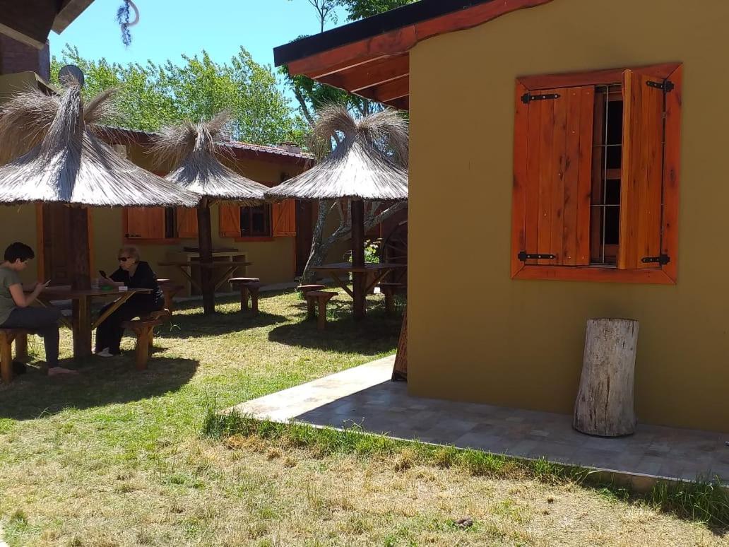 LOS SAUCES - B&B
