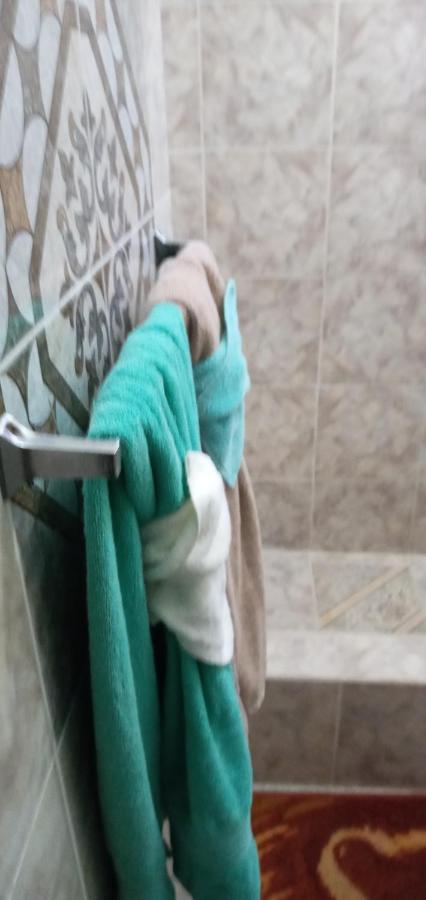 Tweepersoonskamer met Eigen Badkamer