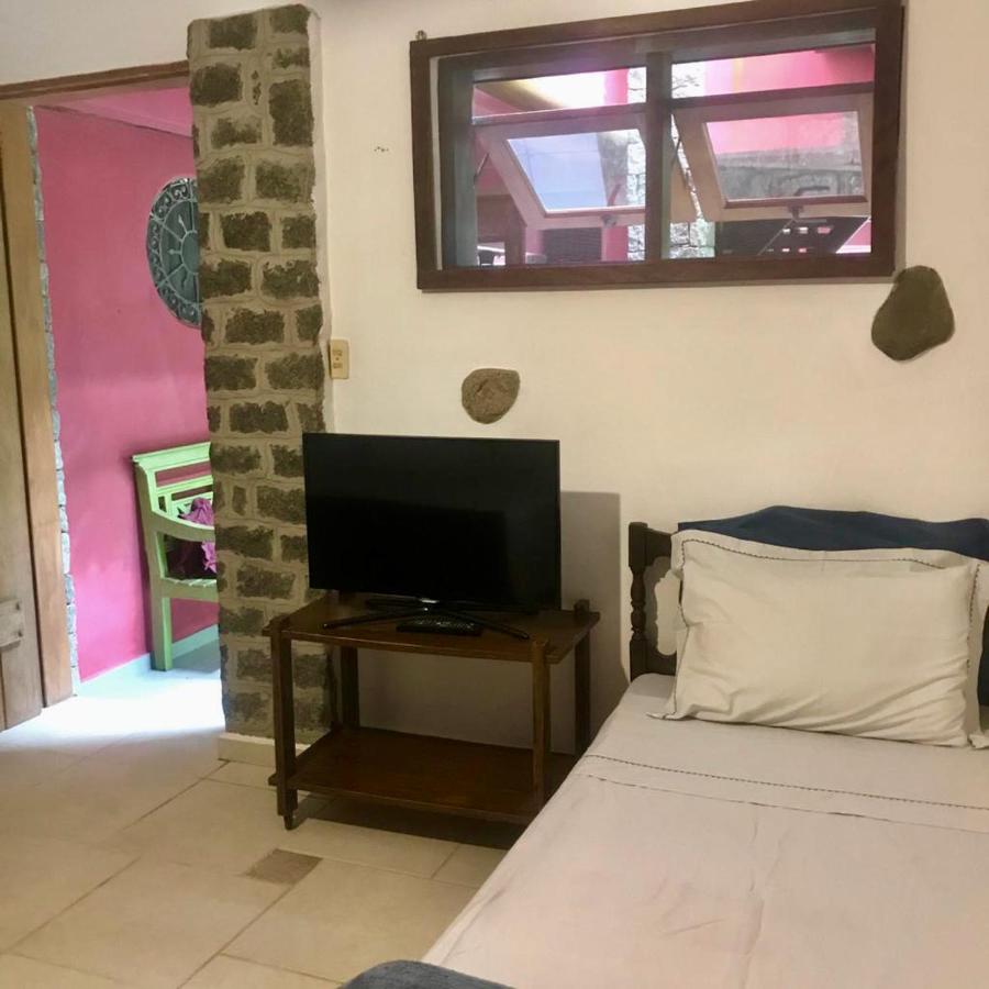 Habitación Triple con baño