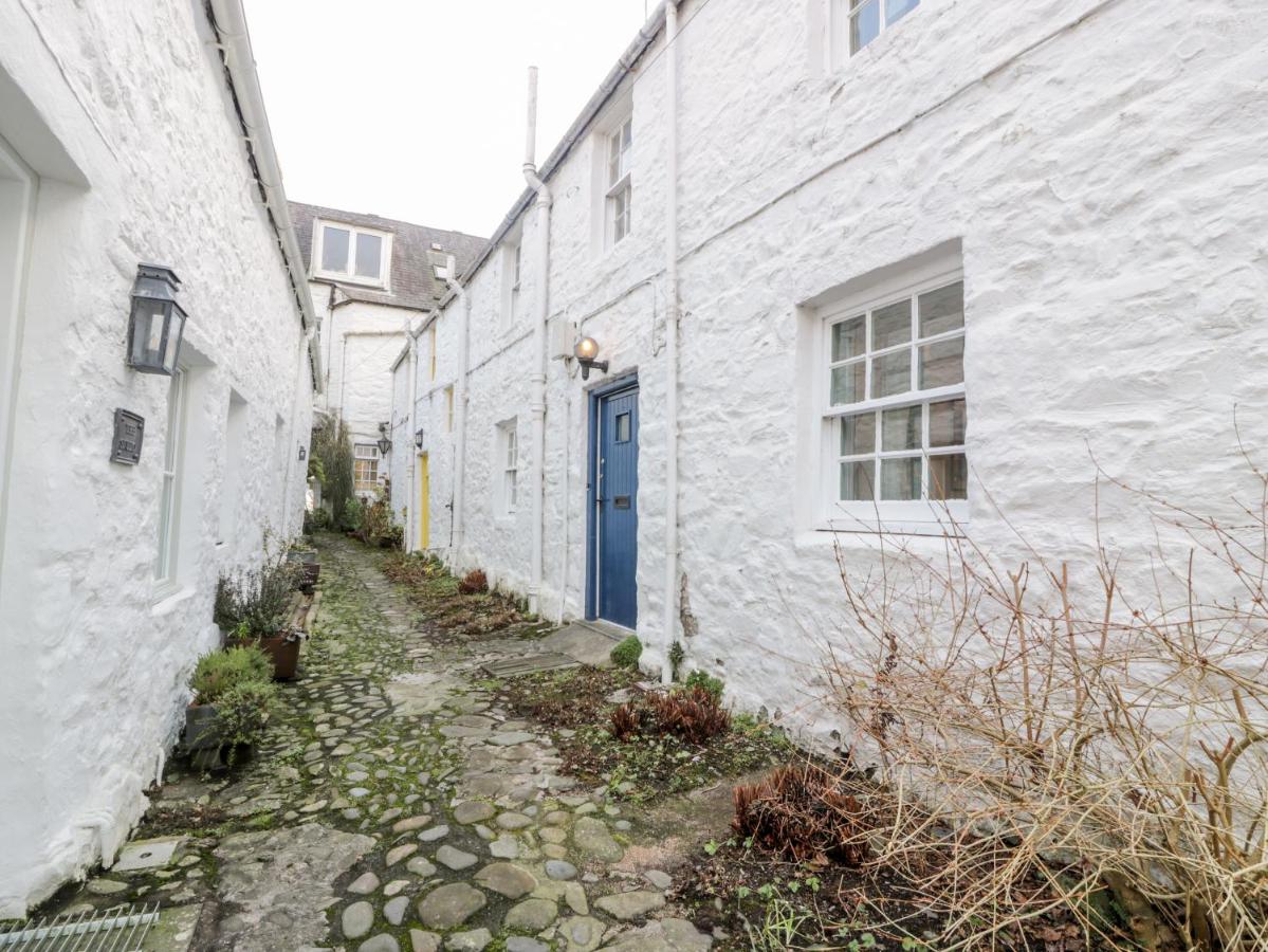 B&B Kirkcudbright - Blue Door - Kirkcudbright - Bed and Breakfast Kirkcudbright