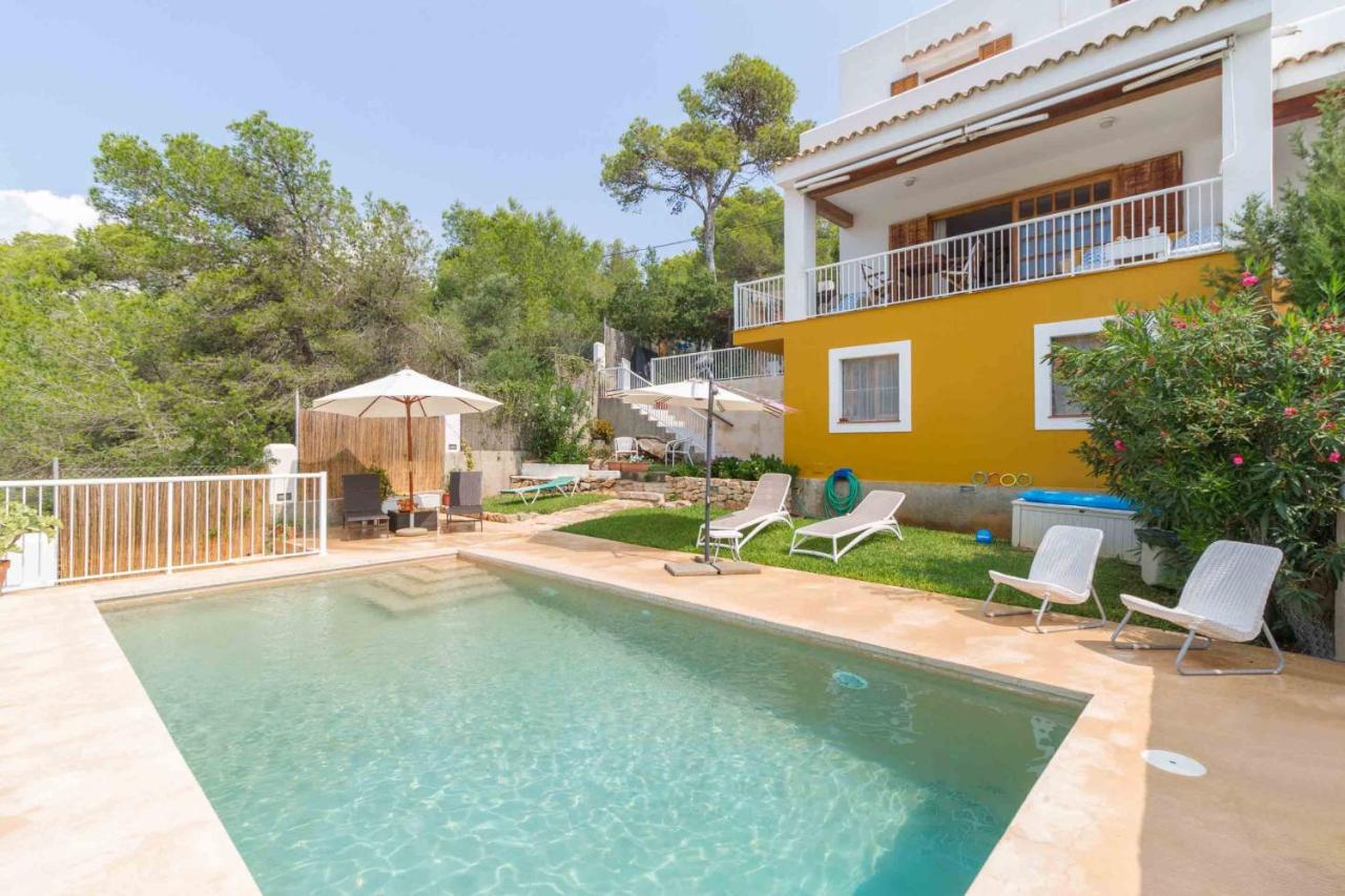 B&B Ibiza-Stadt - Casa Mar - Bed and Breakfast Ibiza-Stadt