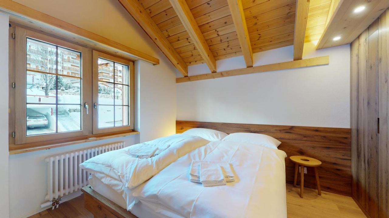 Apartment mit 2 Schlafzimmern
