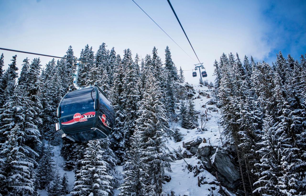 Appartement met 3 Slaapkamers