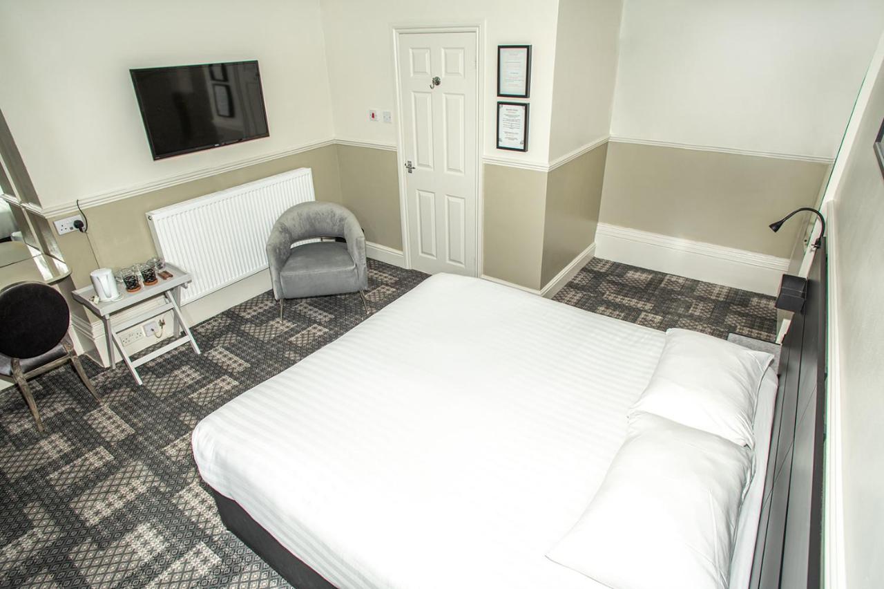 Double Room Ensuite