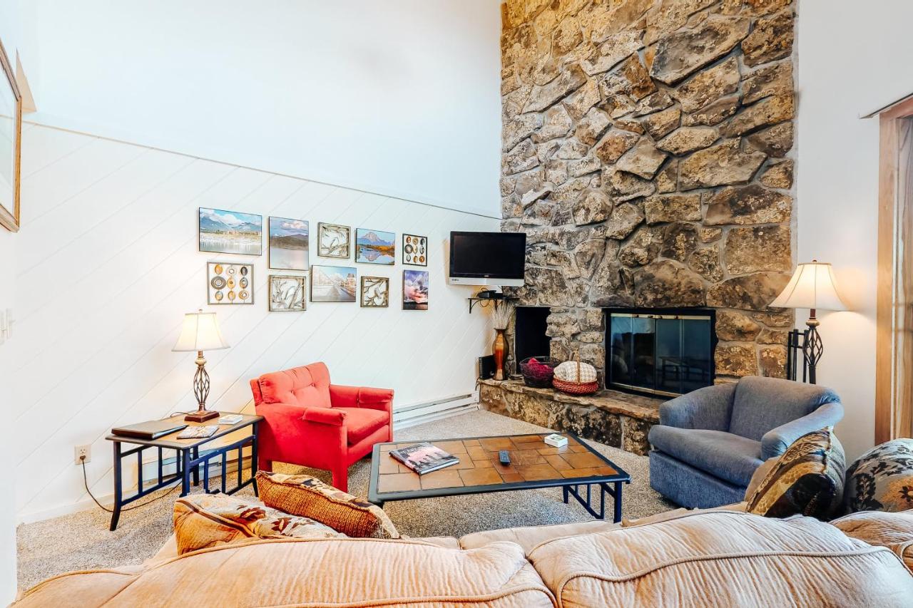 Marina Place 336 - B&B