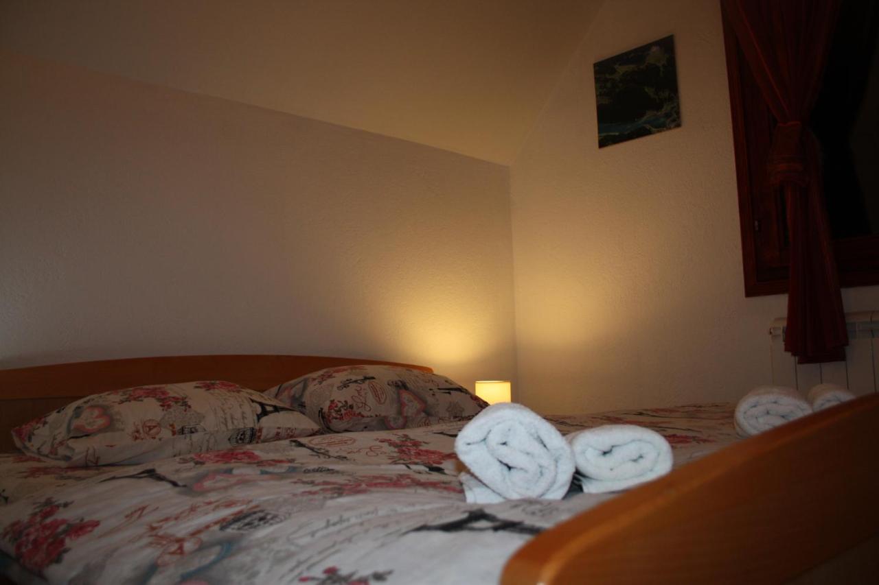 Duplex Apartment