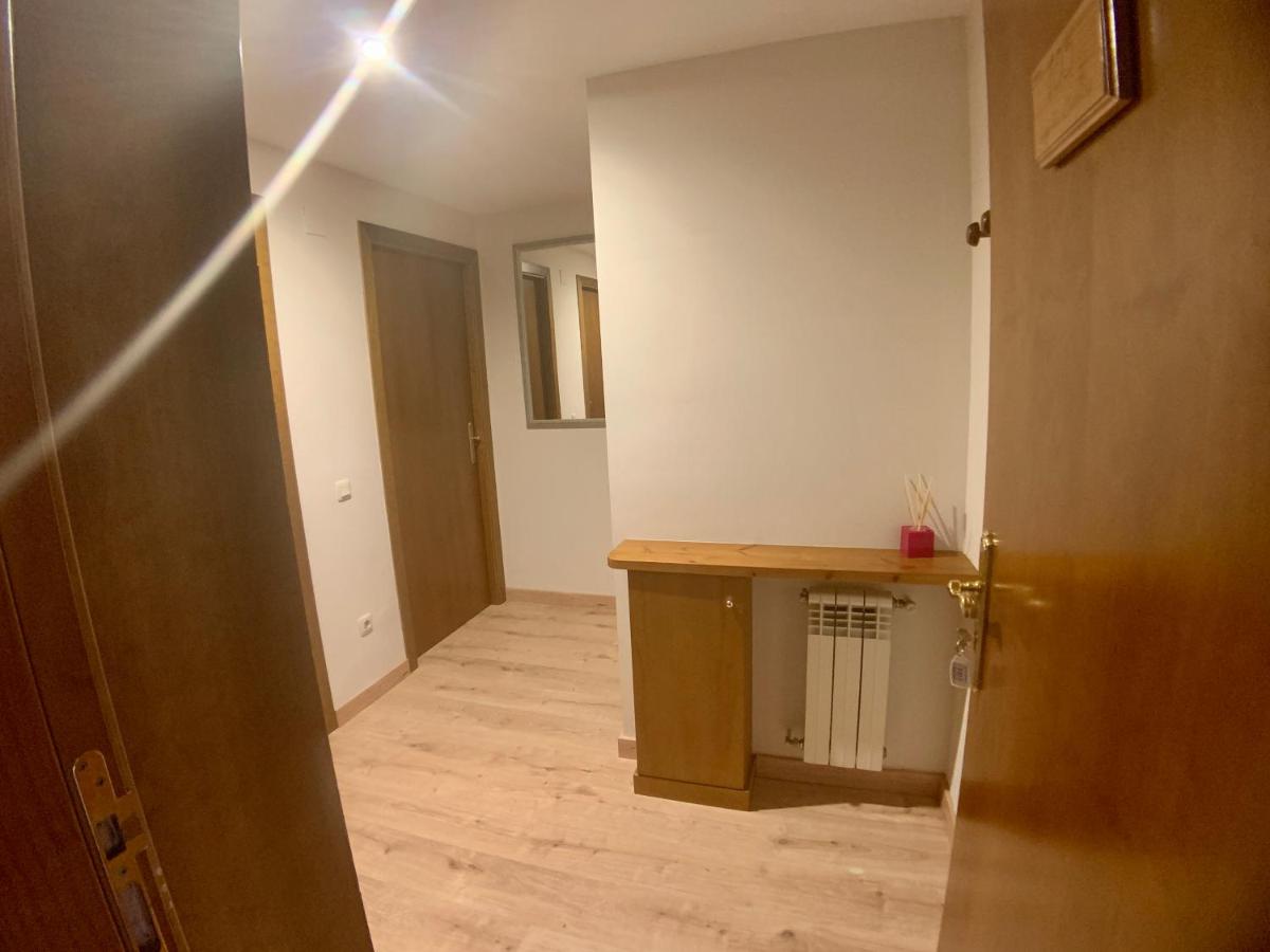 Appartamento con 2 Camere da Letto