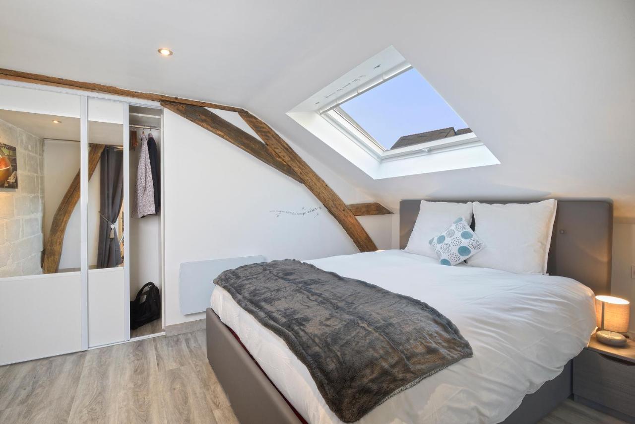 Appartement avec Douche