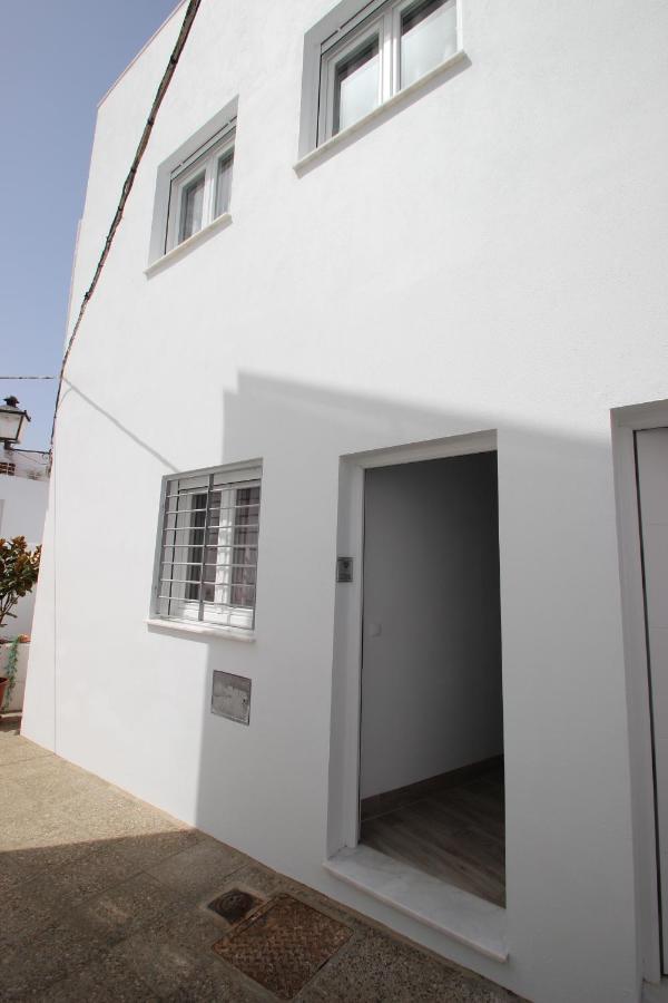 Casa Pluto - B&B Conil de la Frontera