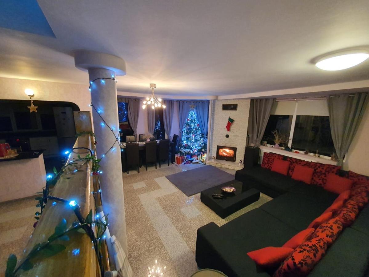 B&B Alba Iulia - Lidia House - Bed and Breakfast Alba Iulia