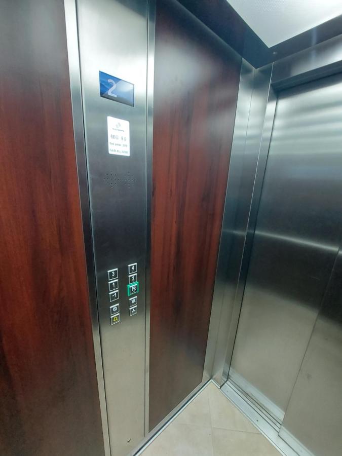 Apartman Impression Zlatibor - B&B Zlatibor