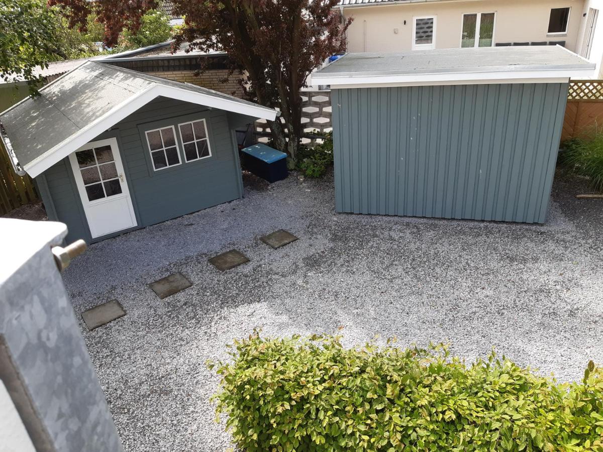 dat geele hus Nr. 3 - B&B