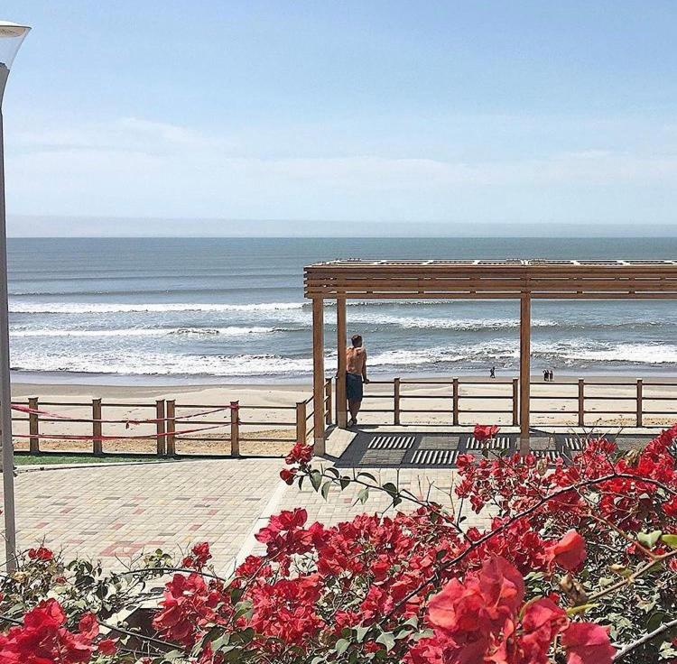 Chambre Quadruple - Vue sur Mer