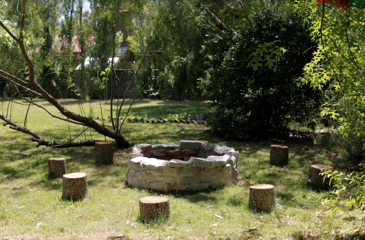 Casa Shanti - La Barra - B&B
