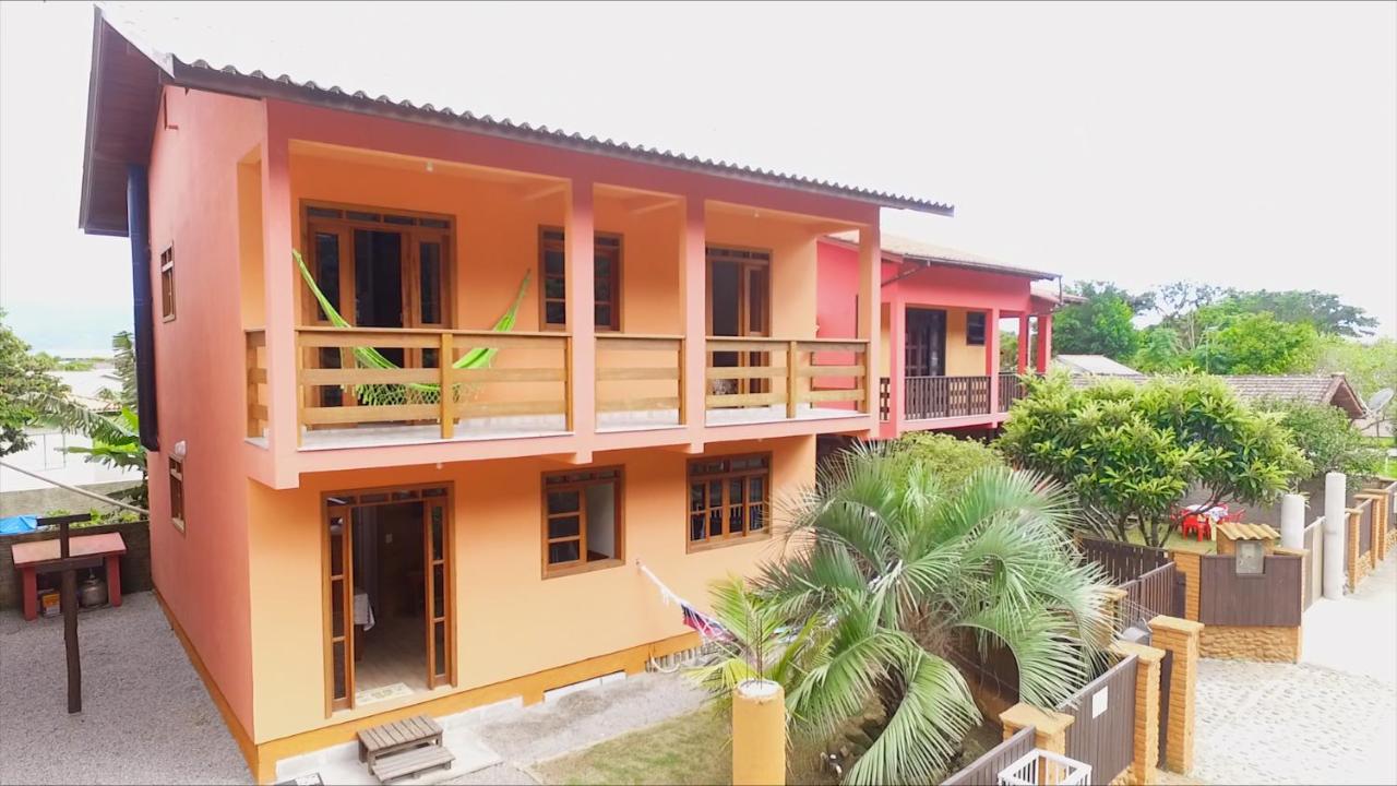 Apartment mit Balkon