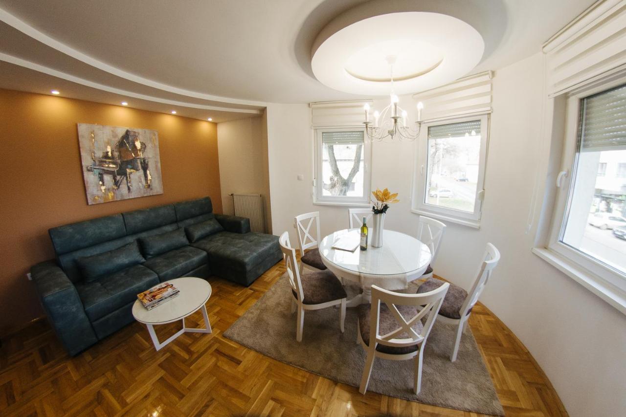 B&B Sombor - Apartment Experience - Bed and Breakfast Sombor