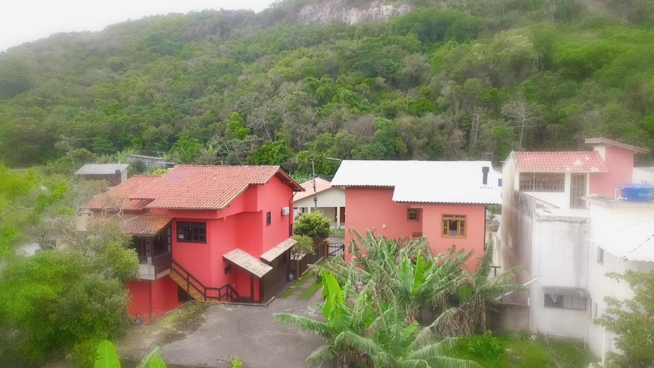 Apartment mit Blick auf die Berge