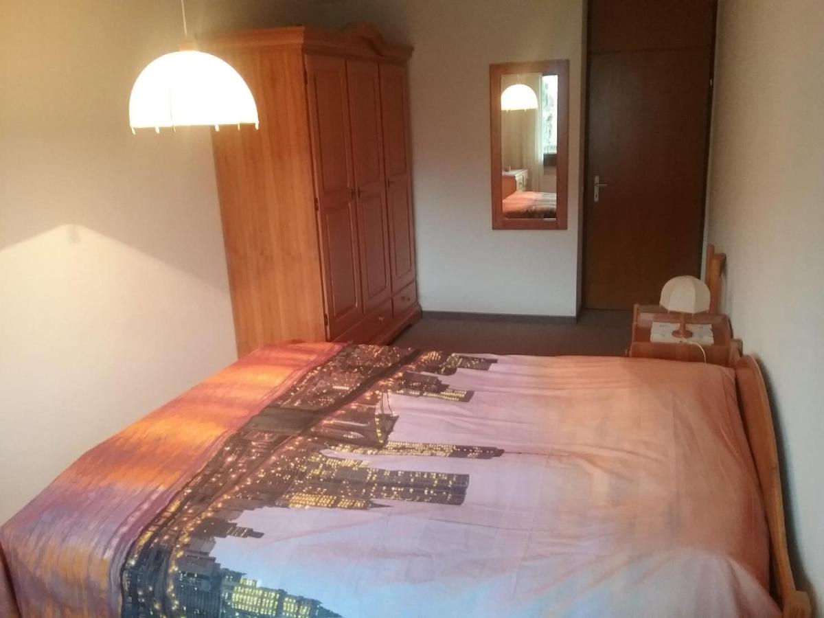 Appartement 1 Chambre