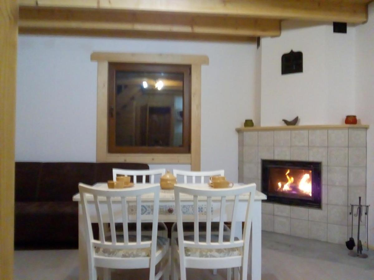 Domek i Apartamenty Stokrotka - B&B Krynica-Zdrój