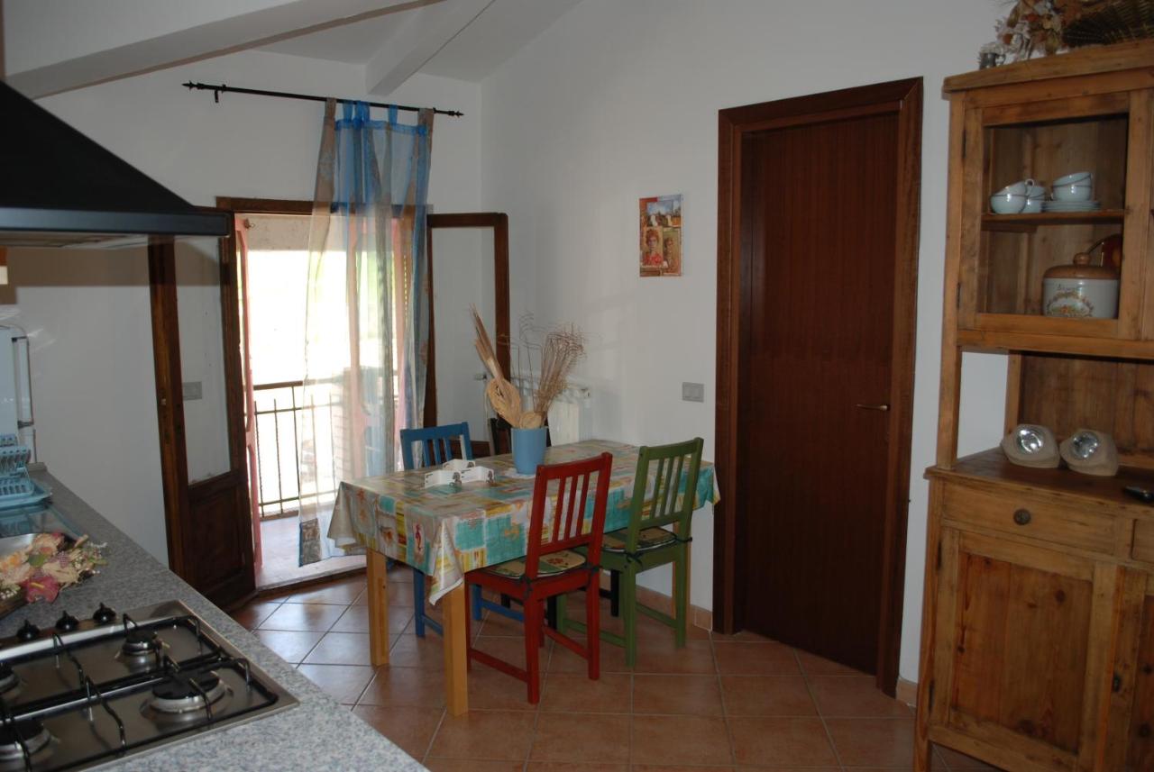Appartement 1 Chambre avec Canapé-Lit