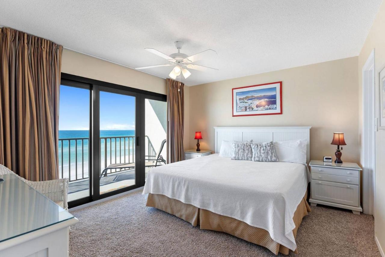 B&B Panama City Beach - Commodore 503 - Bed and Breakfast Panama City Beach