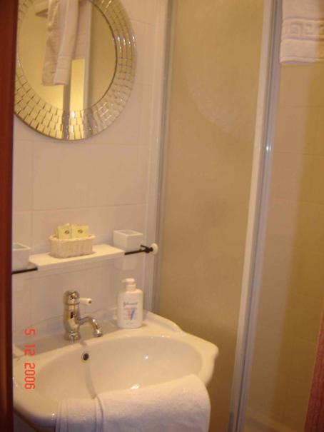 CK Rooms - Bed and Breakfast