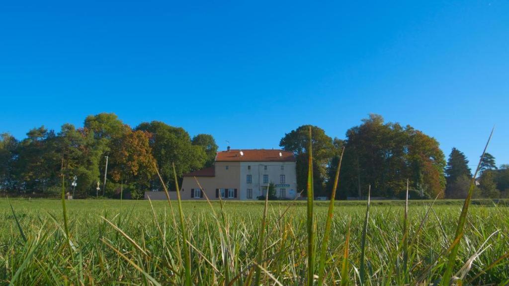 Le Jardin de Norah - B&B