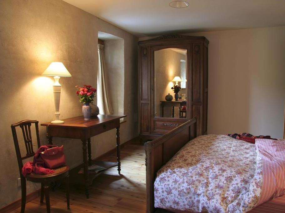 Chambre Triple Confort